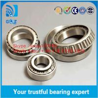 Taper Roller Gcr15 Ceramic Ball Bearings HRC 60-63 Hardness Free Sample
