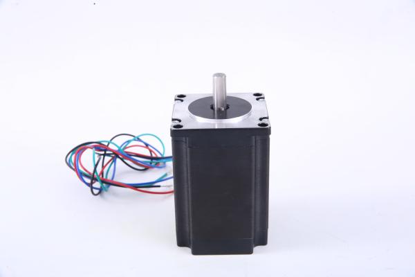 1.8N.m 2 Phase High Torque Nema 23 Hybrid Stepper Motor and Driver