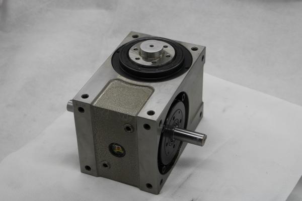 DF Model Cam Indexer For Automation Equipment 180 Flange With Video Outgoing-Inspection