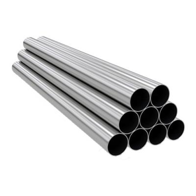 202 301 304l tubulações de aço sem emenda 316l Ss que soldam Astm106b