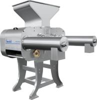 10TPH fruto Juice Extraction Machine