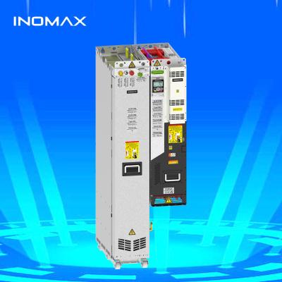 INOMAX Regenerative AC Drive For Asynchronous Motor And Petrochemical Drilling Platform