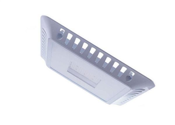 100 luzes do dossel da garagem do diodo emissor de luz do watt, parque de estacionamento de superfície das luzes do dossel da montagem do diodo emissor de luz