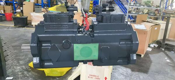 Parties pour excavatrice Volvo K3V180DT-180R-1E12-V EC380E VOE14625695 Pompes hydrauliques