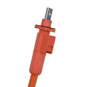 600V Electrical Solar Cable Assembly Harness For Photovoltaic System OEM