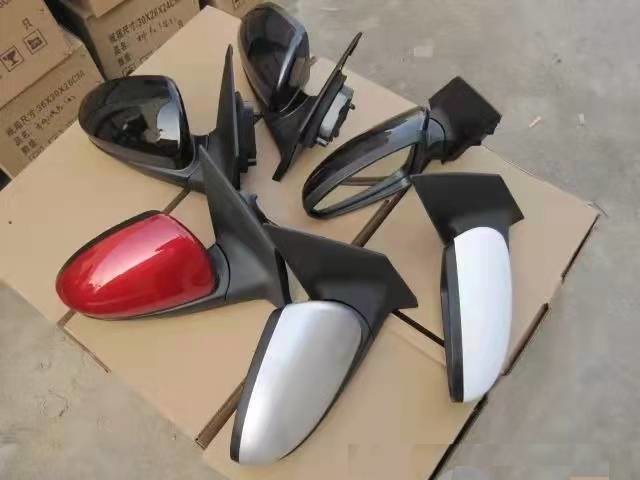 Car Rearview Mirror Assembly Suitable for CHEVROLET SGM Cruz 09-15 OE96893053/96893052