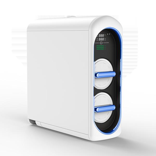 600GPD Purificador de Água Submersível VST-X5H Máquina de Água Kangen para Casa