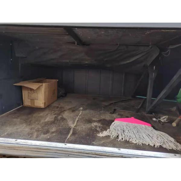 60 Seats 2016 Year Used Coach Bus Used Yutong ZK6115 Bus Cheap Price Cummins Engine LHD