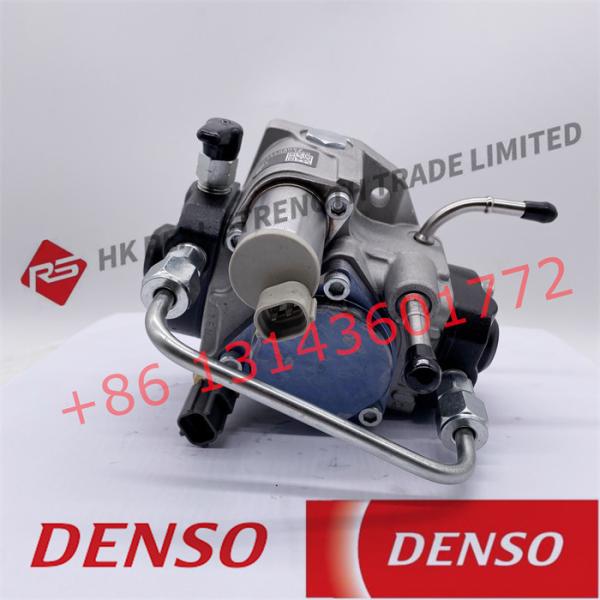 Common Rail Diesel Fuel Injector Pump 294000-1360 1460A052 For Mitsubishi 4M41 Engine