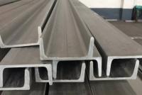 Estruture o canal de aço inoxidável 316L ASTM resistente à corrosão JIS de C