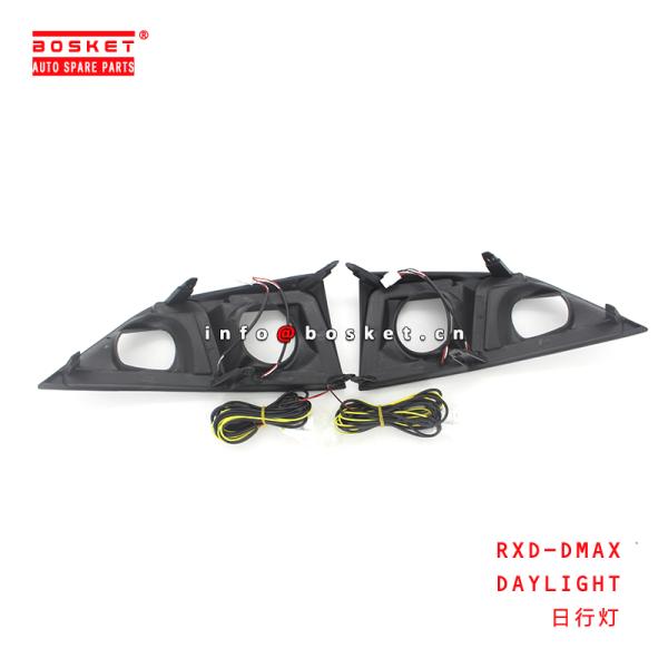 Дневной свет RXD-DMAX соответствующий для ISUZU DMAX RXD-DMAX