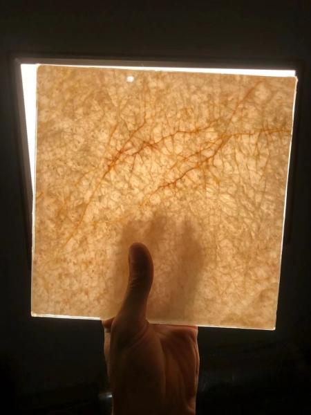 Multi Color Bacstone Glass Double Layer Laminated Safety Glass