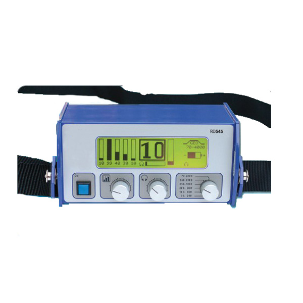 Water Leakage Detector