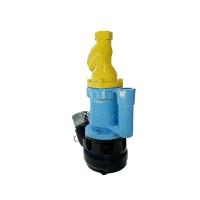 Série FQW 25m3/h 10m Pneumatique pompe submersible déshydratation pour les mines et l'industrie