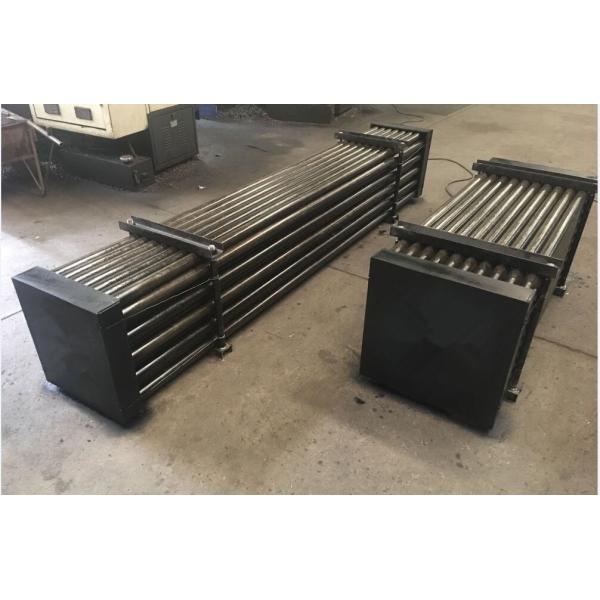 Каркасы стержня трубки каркасов стержня кабеля конкретные/тройки для исследования