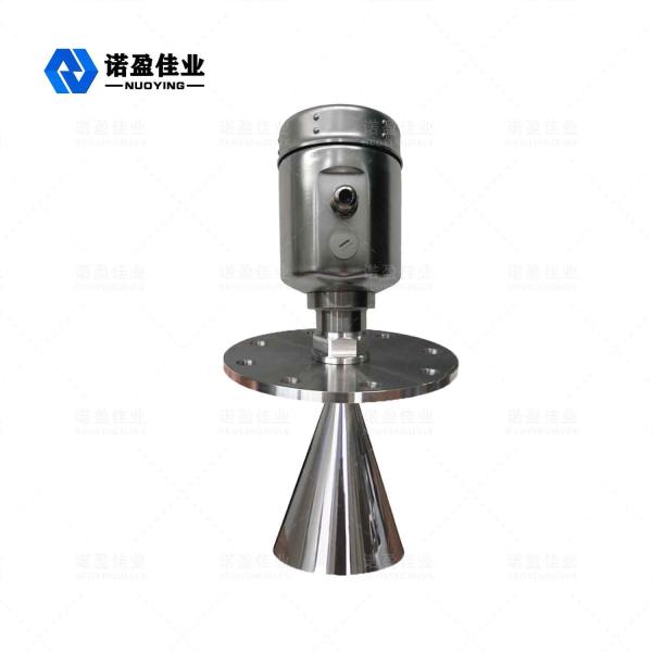 Process pressure -0.1~4.0MPa Process connection flange, bracket (optional) 26GHz radar level transmitter