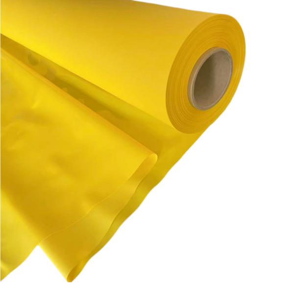 Waterproof Colorful TPU Film Easy To Clean Temperature Resistance -10°C-120°C