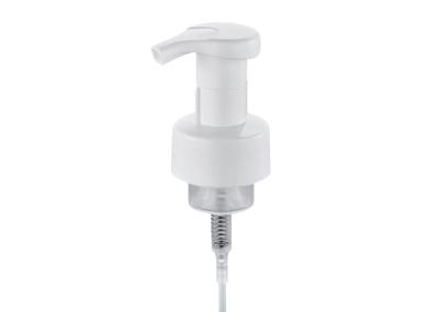 Foaming Hand Soap Pump / Baby Shampoo Bathroom Foam Soap Dispenser