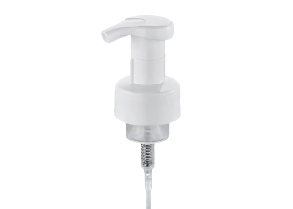 Foaming Hand Soap Pump / Baby Shampoo Bathroom Foam Soap Dispenser