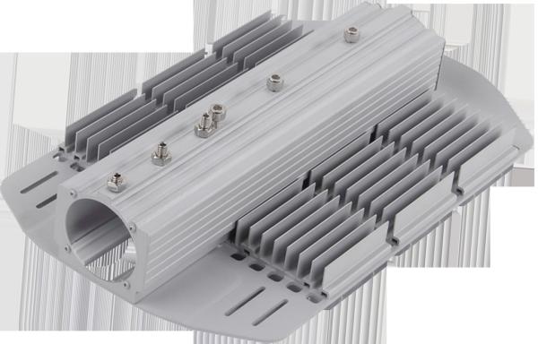 5years Warranty 100W 150W 200W 300W LED Parking Lot Area Light With Photocell Sensor Led Street Light
