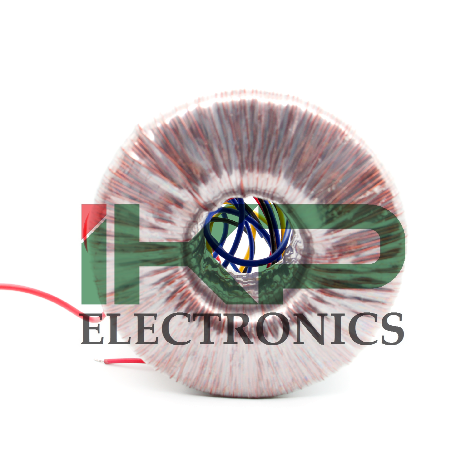 7000VA Rated Power Toroidal Transformer for UPS