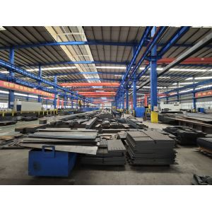 Chongqing Xinwen Chen Steel Structure Engineering Co., Ltd.