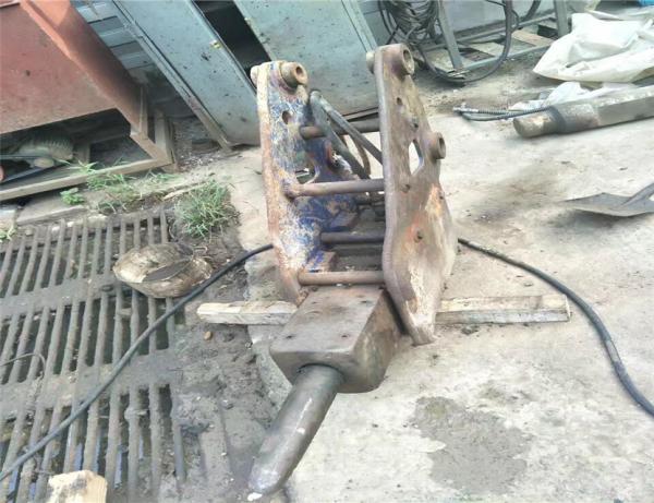 good quality hydraulic excavator breaker/hammer for wheel excavator/korea hammer/japan hammer for sale