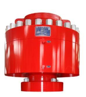 13 5/8 Inch Shaffer Annular Bop Preventer 3000psi For Wellhead