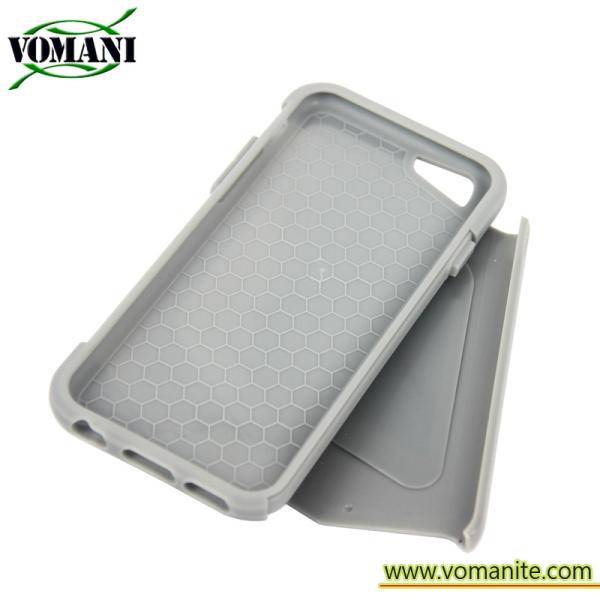 For Apple iphone 6 case Clear soft,carbon fiber case for iphon6
