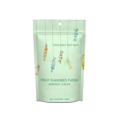 saco biodegradável do empacotamento plástico do Pla 11oz para o malote do amido de milho do alimento