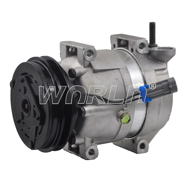 Автомобильный AC охлаждающий компрессор 8600153 для Daewoo Nexia для Espero1.5 WXDW008