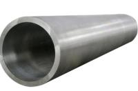 Grau industrial personalizado 201 202 301 304 304L 321 316 316L aço inoxidável forma redonda sem costura para tamanho personalizado
