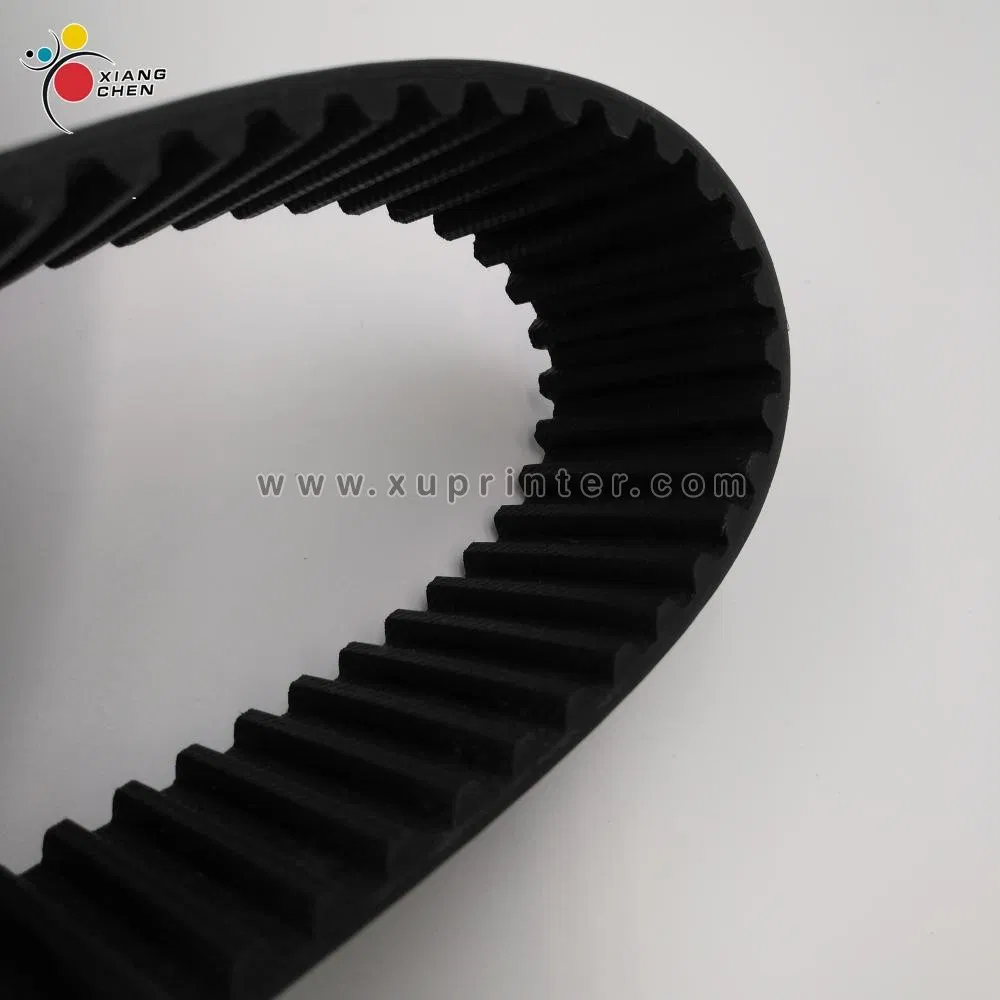 Printing Machinery Parts 00.580.4832 Toothed Belt for HD XL105 XL106 Offset Printing Machines.