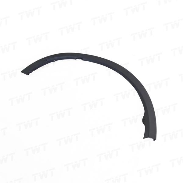 Twt 75606-YK010 75605-F4030 75605-YK010 Car Parts Rear Wheel Brow Rear Fender Flares for Toyota Izoa