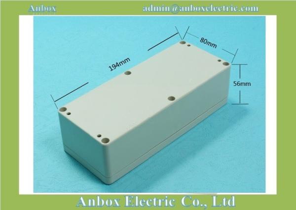 194x80x56mm enclosure boxes electronic enclosure manufacturer enclosure for electronics