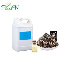 High Concentration Food Fragrances Sesame Flavor For Baked Goods And Candy