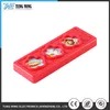 Customized Size Educational Musical Toy Sound Book with MP3/WAV Sound Format and