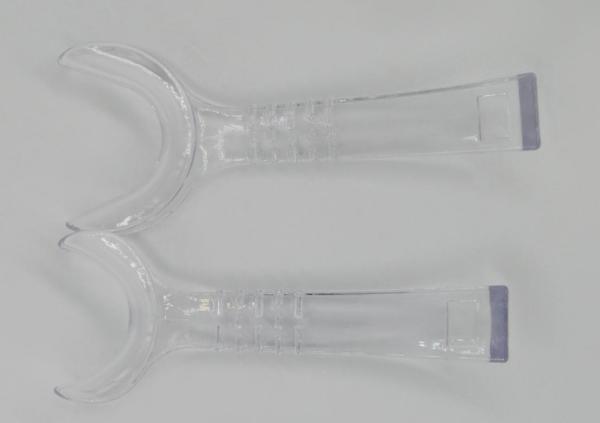 Stainless Steel Orthodontic Dental Lip Retractor Different Types And Sizes