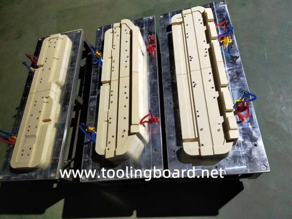 What is advantage of polyurethane(PU) tooling board? why people often choose urethane board to make mold and fixtures