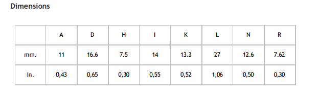 Lemo EPG 1B 4 Pin PCB Socket Push Pull Circular Connector For Panel Mounting Using