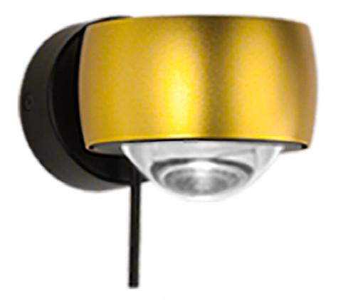 Hotel Bedroom Indoor CE high efficiency anti glare professional led wall light embedded downlight 15W