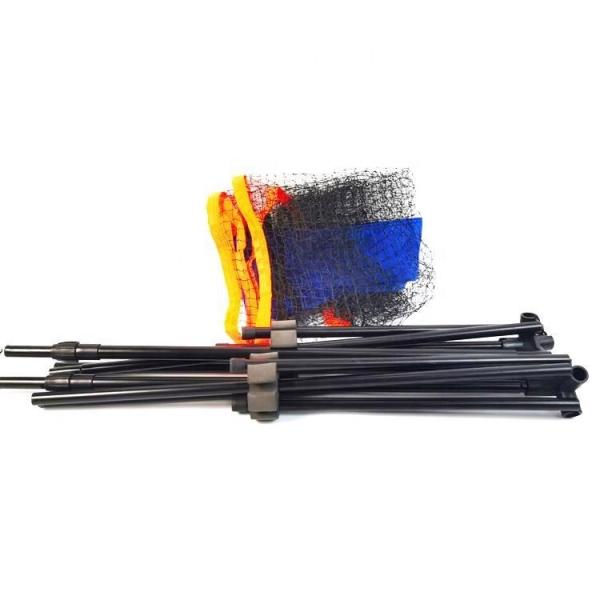Recreational Portable Badminton Net Set For Volleyball Pickleball