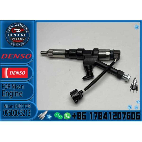 Горячая продажа Инжектор дизельного топлива для железных дорог 095000-6310 RE530362