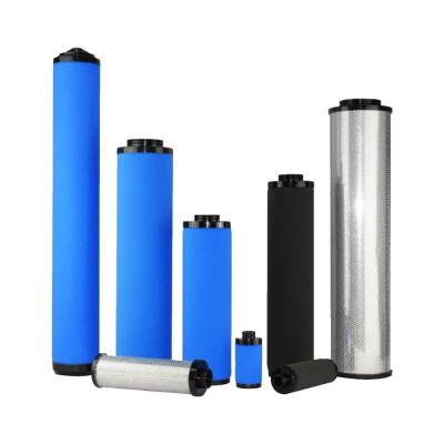 Premium Replacement Filter For Industrial Atlas Air Compressor Systems