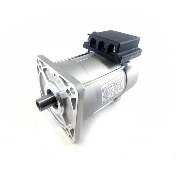 Good Quality 4kW AC motor for Electric vintage car