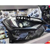 ISUZU Car LED faro DMAX 2024 faros de conducción para coches