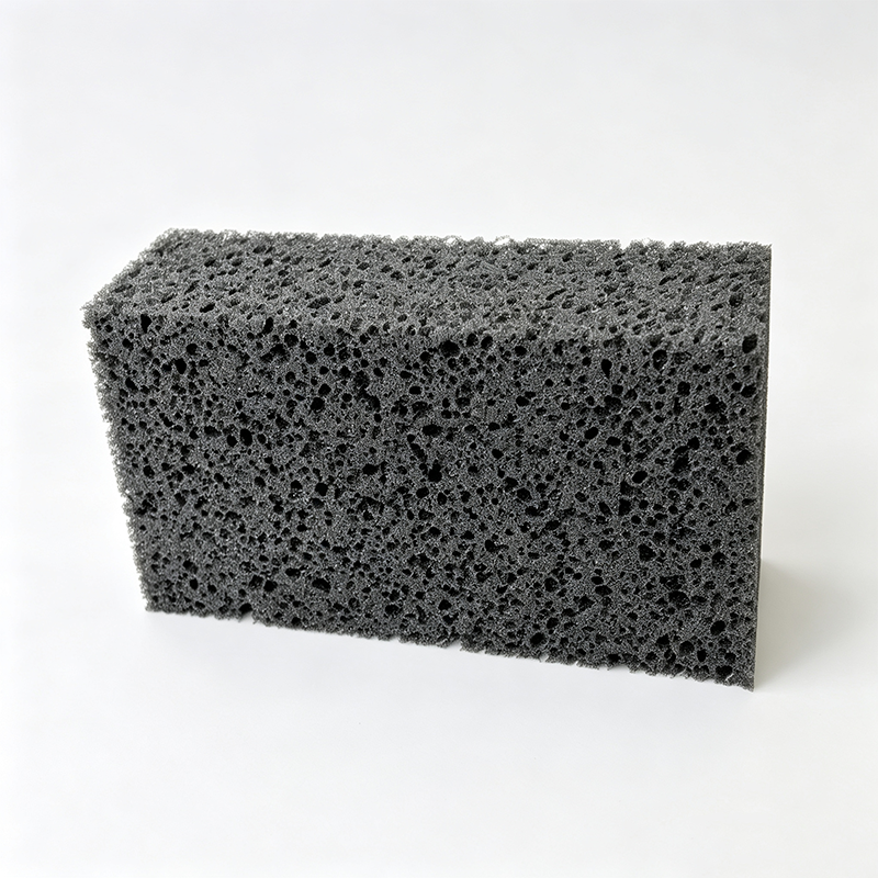 Soft, Gentle on Paint, Durable – Car Washing Sponge