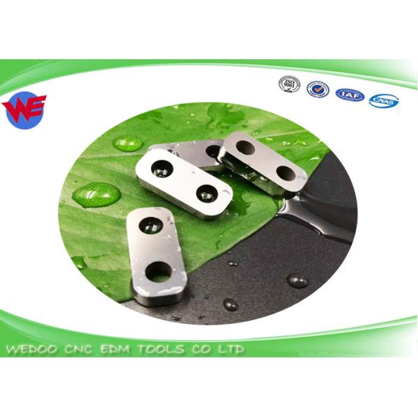 Tamanho Z248W0200100 do contato 19x4x10W do carboneto de N005 Makino EDM/alimentação do poder