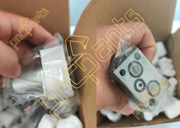 708 2G 05010 Hydraulic Repair Parts For PC300 7 PC300 8 Komatsu Excavator