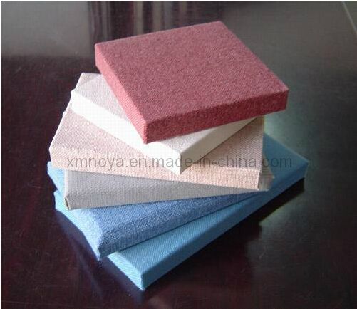 Стенные панели из стекловолокна для кинотеатров, кухни и ванной комнаты повышают акустические характеристики